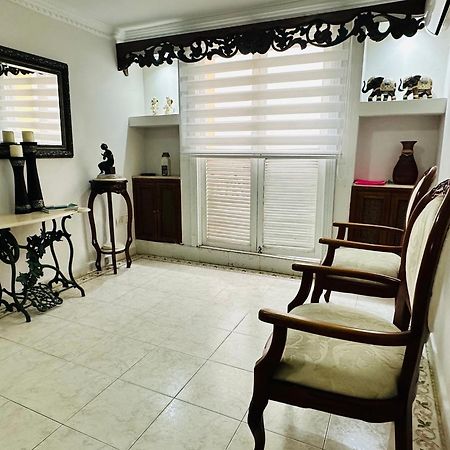 Apartamento Alvarez Cartagena Ngoại thất bức ảnh