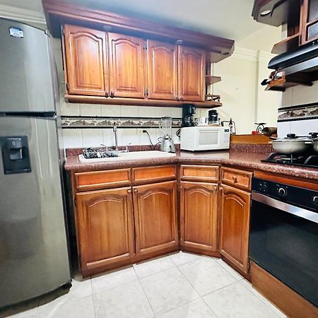 Apartamento Alvarez Cartagena Ngoại thất bức ảnh