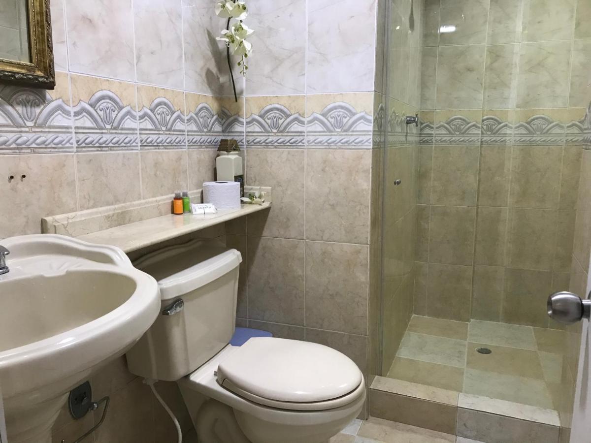 Apartamento Alvarez Cartagena Ngoại thất bức ảnh