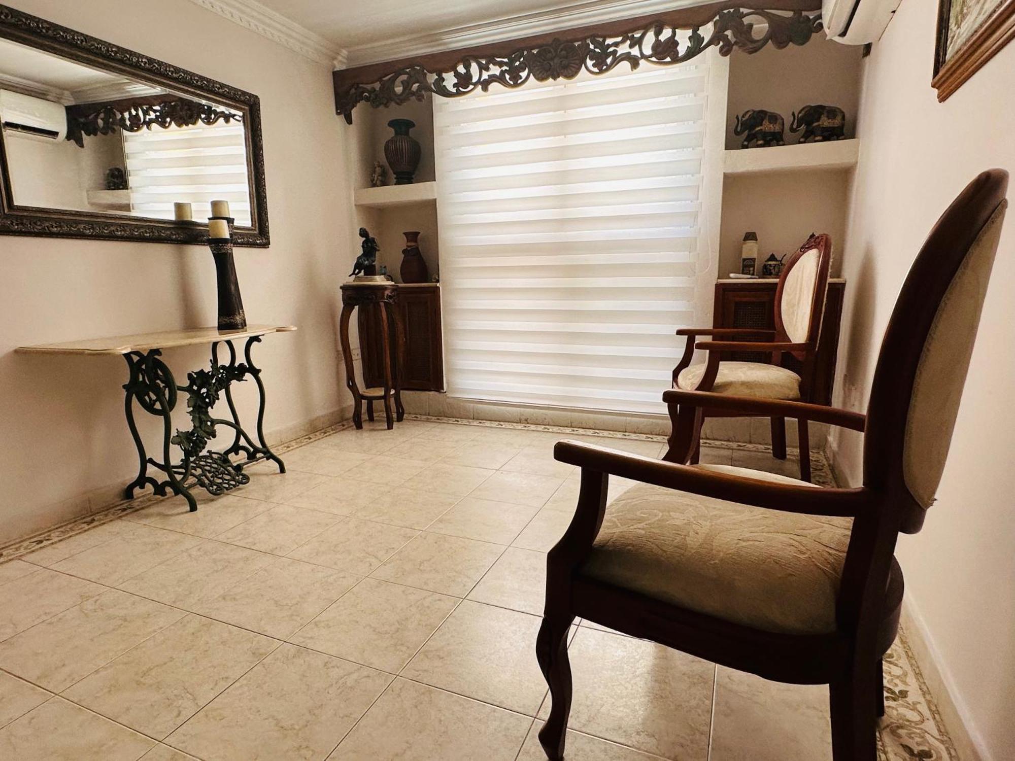 Apartamento Alvarez Cartagena Ngoại thất bức ảnh