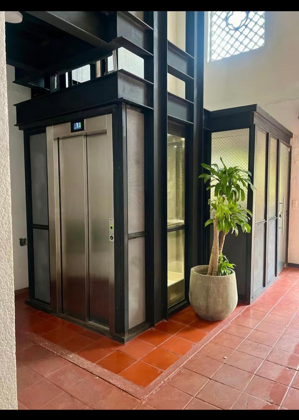 Apartamento Alvarez Cartagena Ngoại thất bức ảnh