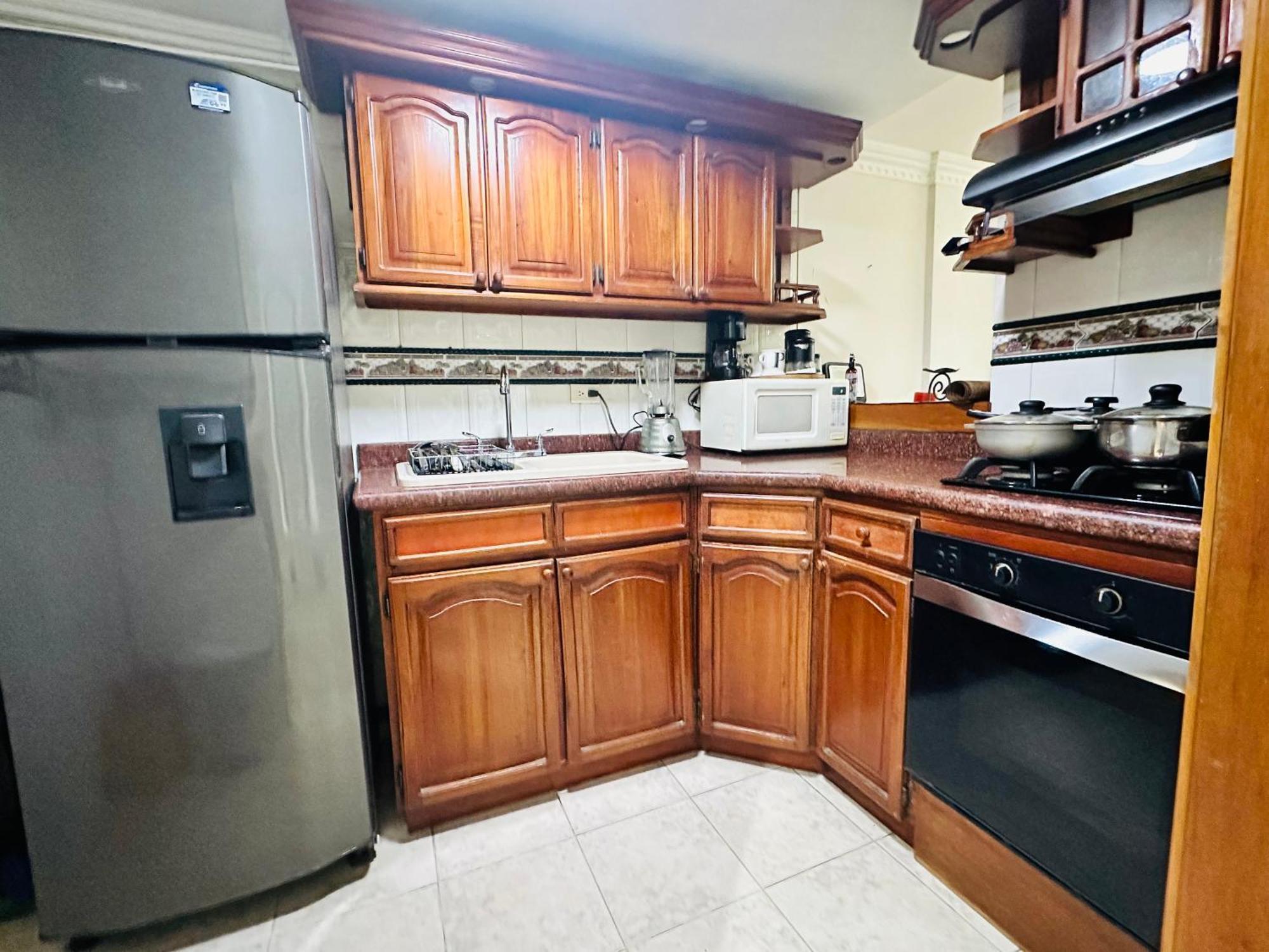 Apartamento Alvarez Cartagena Ngoại thất bức ảnh