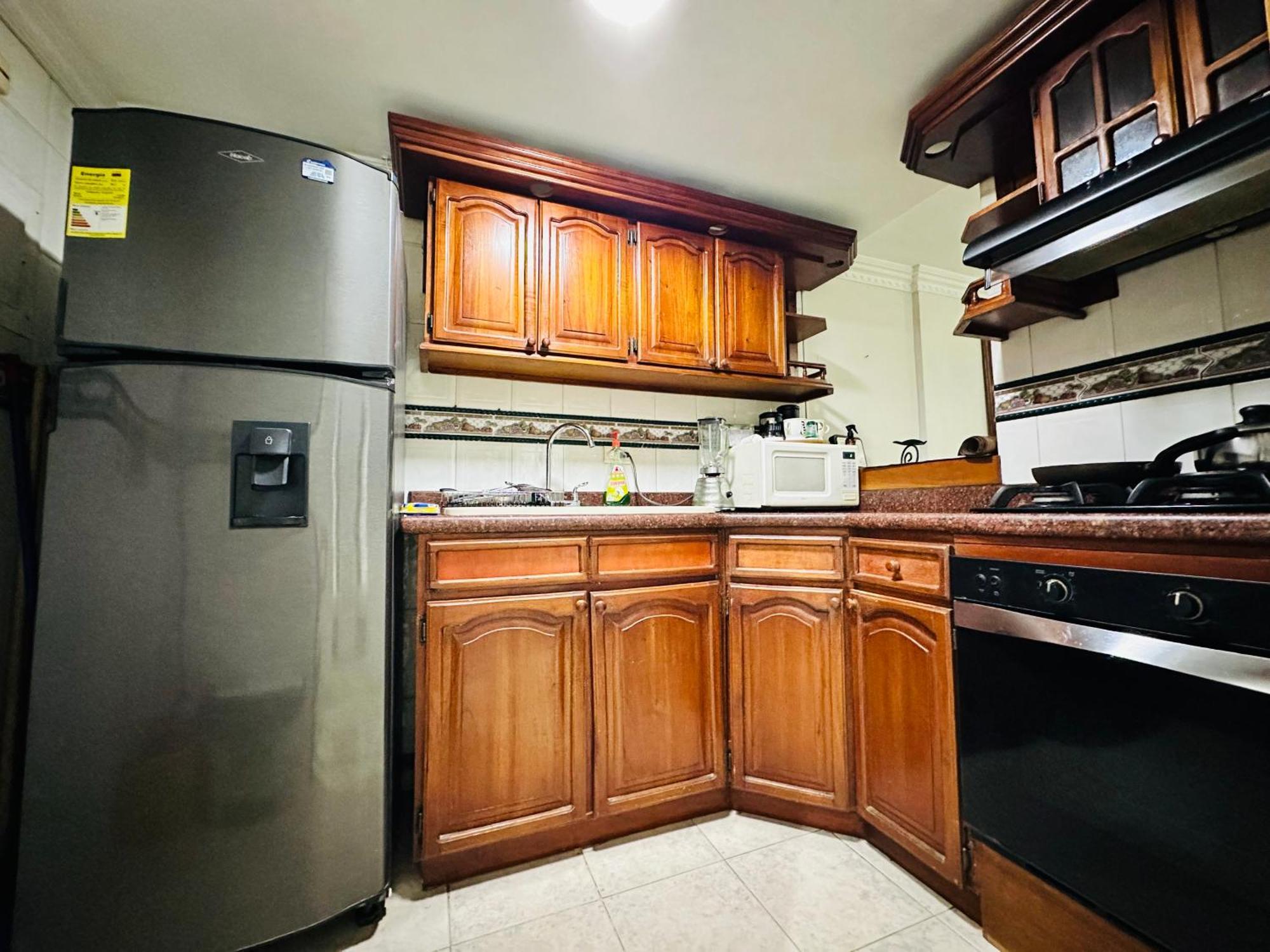 Apartamento Alvarez Cartagena Ngoại thất bức ảnh