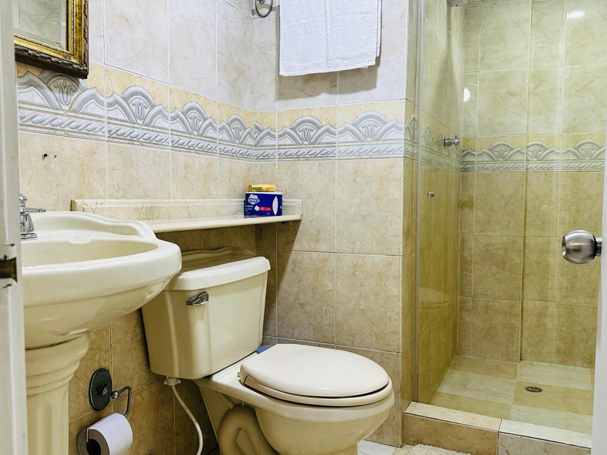 Apartamento Alvarez Cartagena Ngoại thất bức ảnh