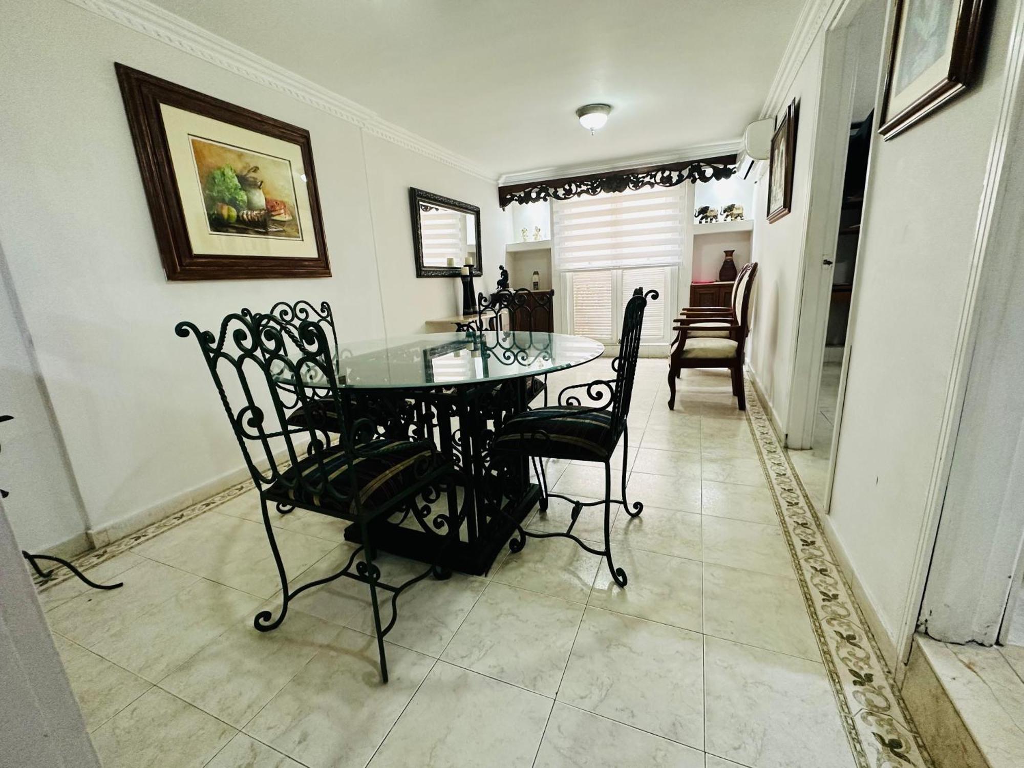 Apartamento Alvarez Cartagena Ngoại thất bức ảnh