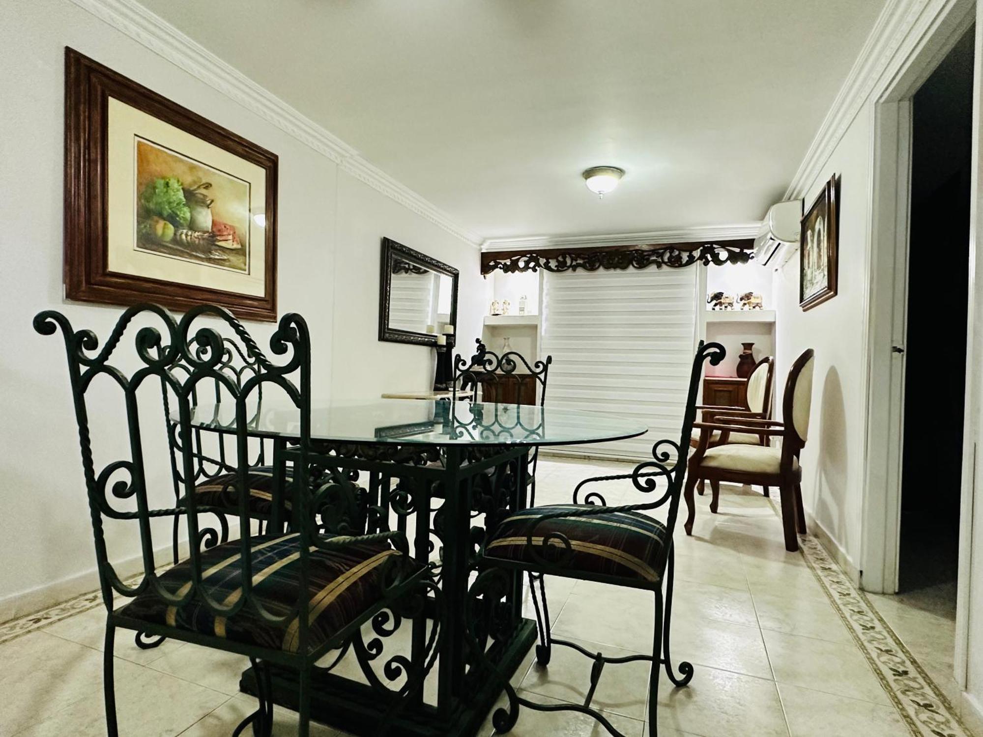Apartamento Alvarez Cartagena Ngoại thất bức ảnh