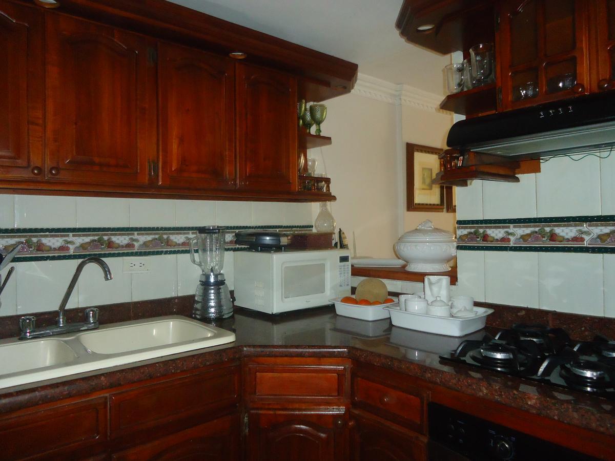 Apartamento Alvarez Cartagena Ngoại thất bức ảnh